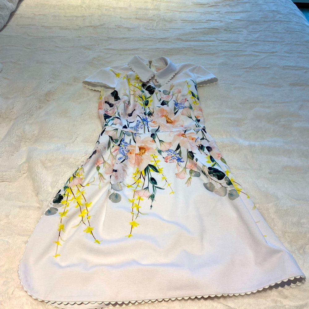 Ted Baker size 0